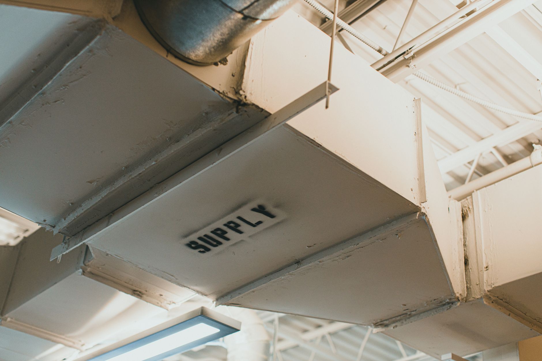 Routine Maintenance — All Seasons Comfort Air